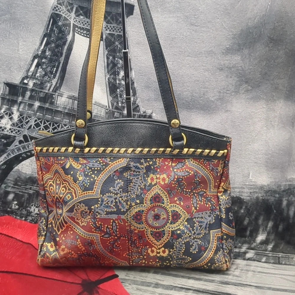 Patricia Nash Provincial Escape Bag